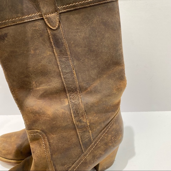 Timberland rudston waterproof pull on boot - Picture 2 of 10
